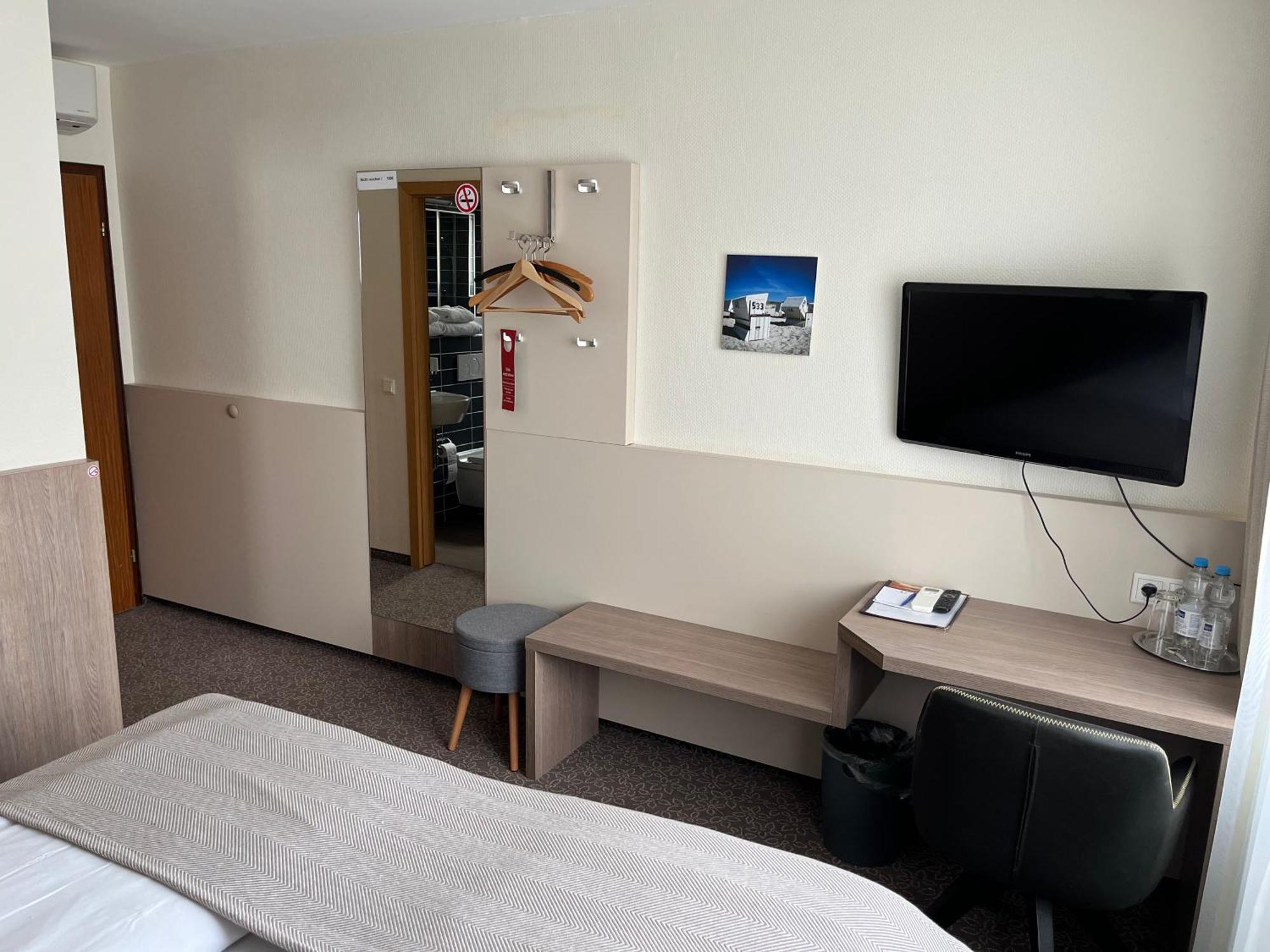 Hotel Zum Ritter Seligenstadt Exteriör bild